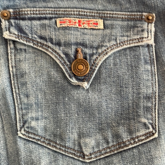 Hudson Jeans - Picture 8 of 9